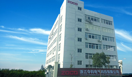 高低壓成套開關(guān)柜廠家形象