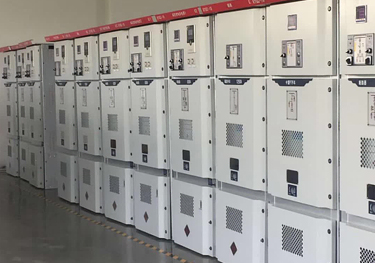 礦用一般型開關(guān)柜 標(biāo)準(zhǔn)統(tǒng)一 品質(zhì)更穩(wěn)定